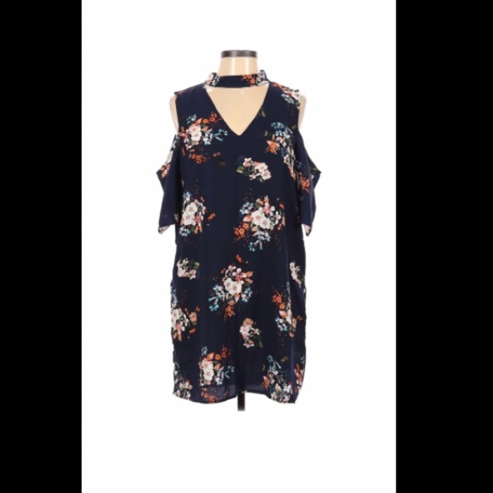 Sweet Rain dress size L